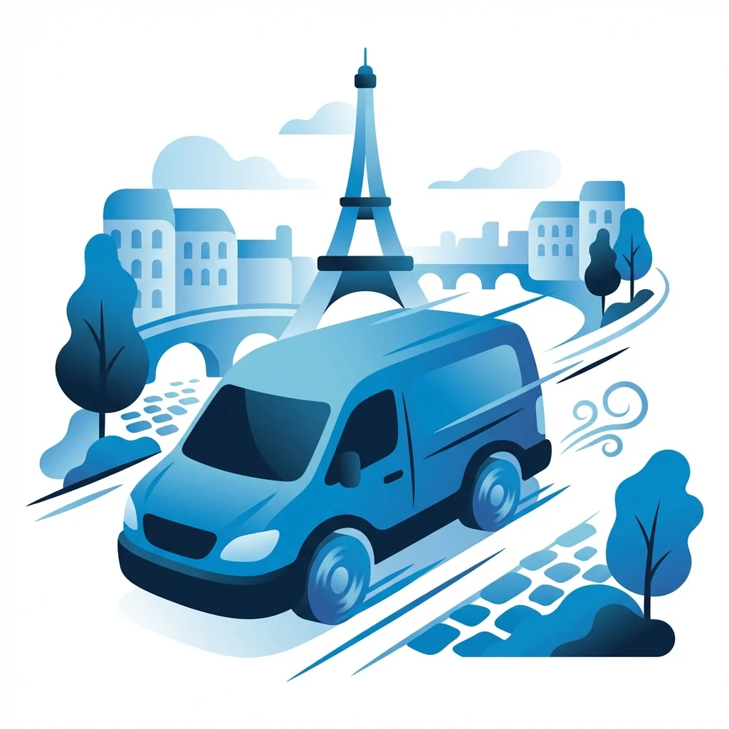 Intervention en 20 min